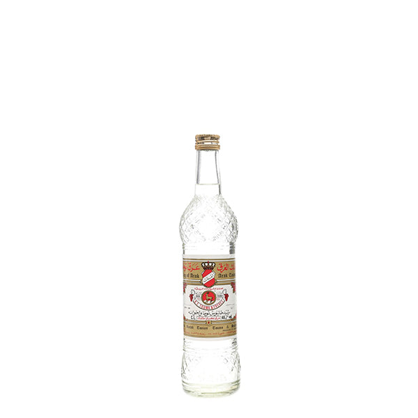 TOUMA ARAK 50CL GBS