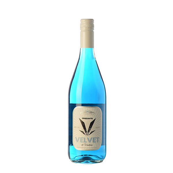 VELVET DE VENDOME BLUE 75CL