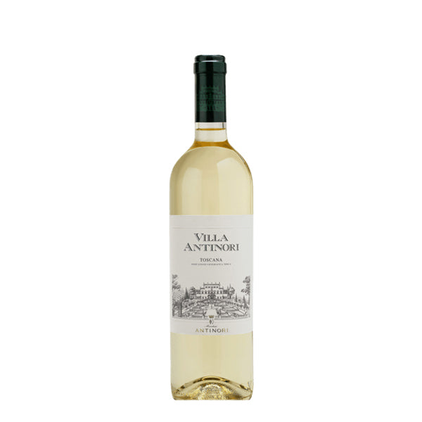 VILLA ANTINORI TOSCANA WHITE 75CL ITALY