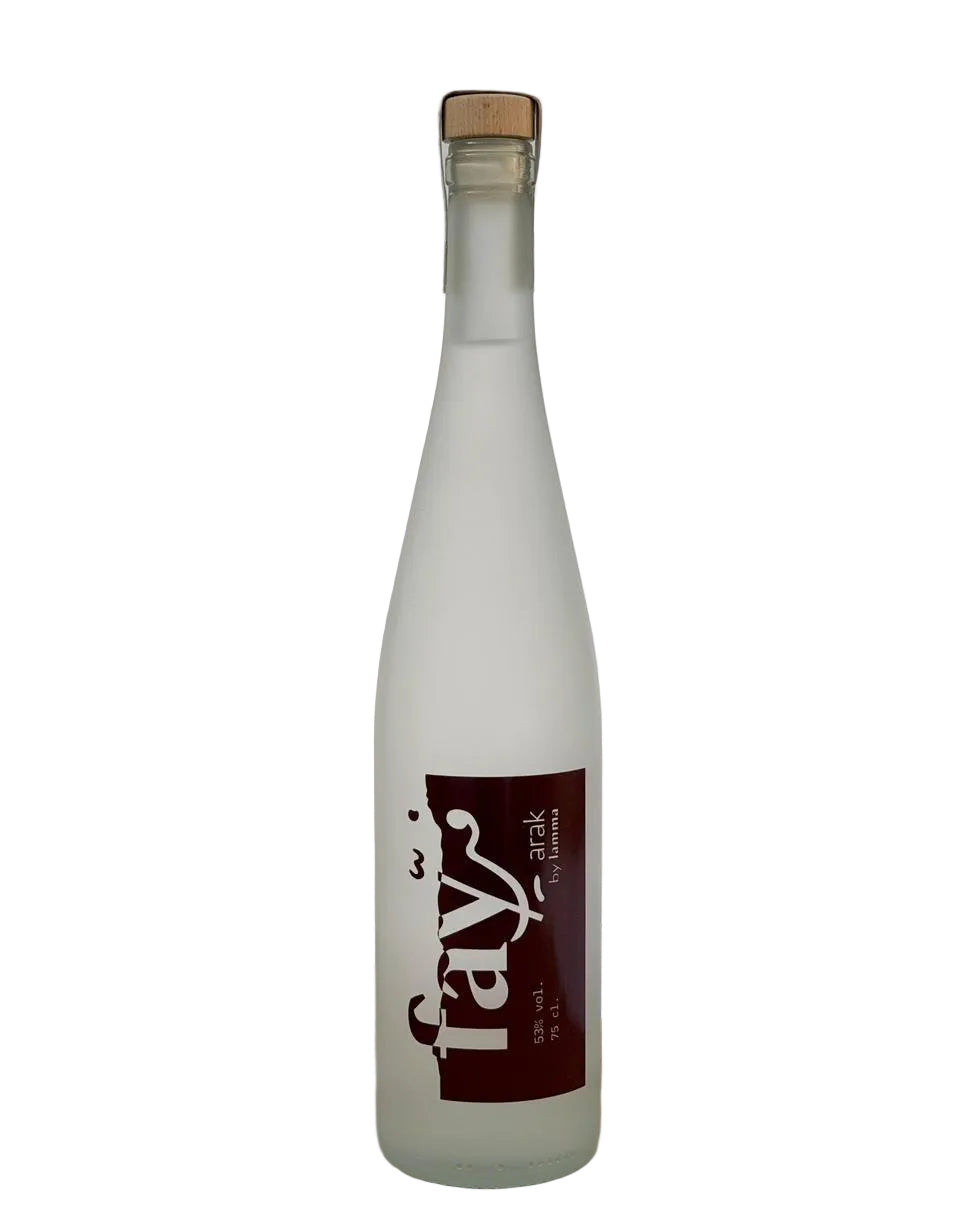 FAY ARAK 75 CL -LEBANON
