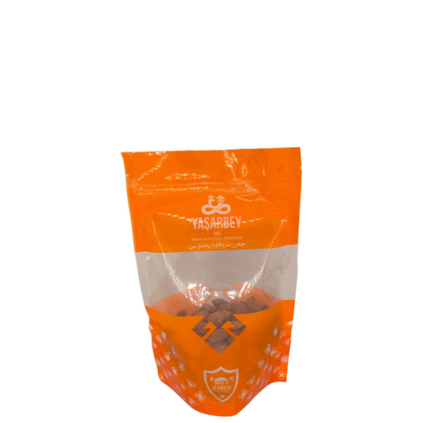 XL ROASTED SPANISH ALMONDS