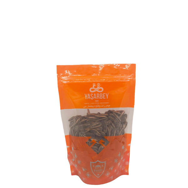 XL SUN-DRIED SUNFLOWER SEEDS