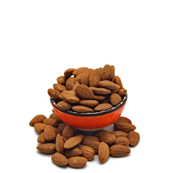 XL ROASTED SPANISH ALMONDS