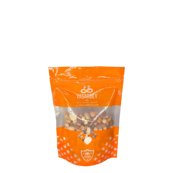 PREMIUM MIXED ROASTED NUTS