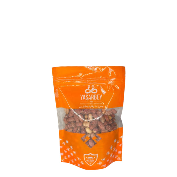 PREMIUM ROASTED PEANUTS