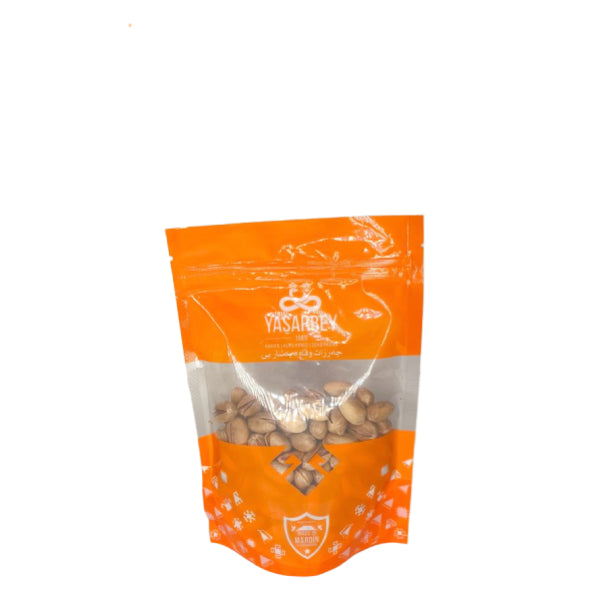PREMIUM ROASTED PISTACHIOS