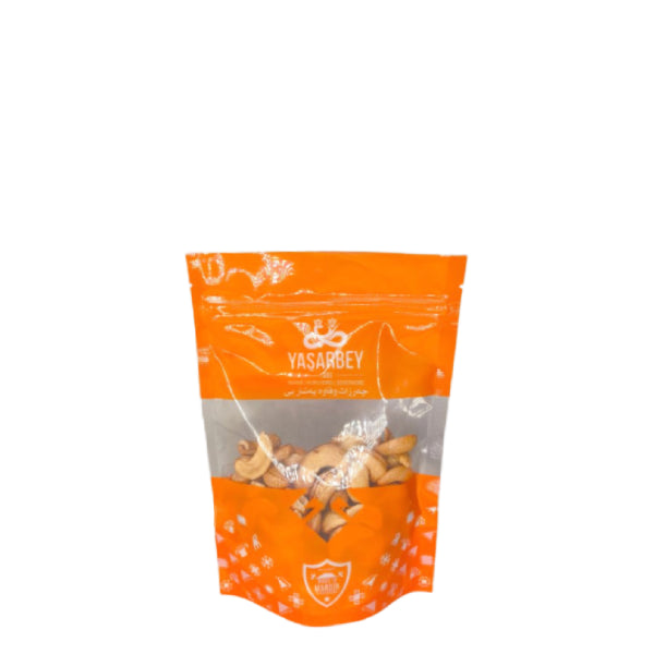 ROASTED JUMBO CASHEWS