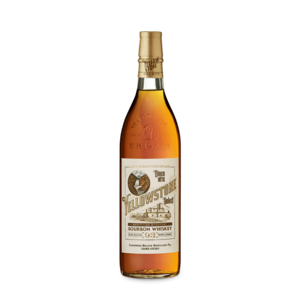 YELLOWSTONE SELECT KENTUCKY STRAIGHT BOURBON 70CL