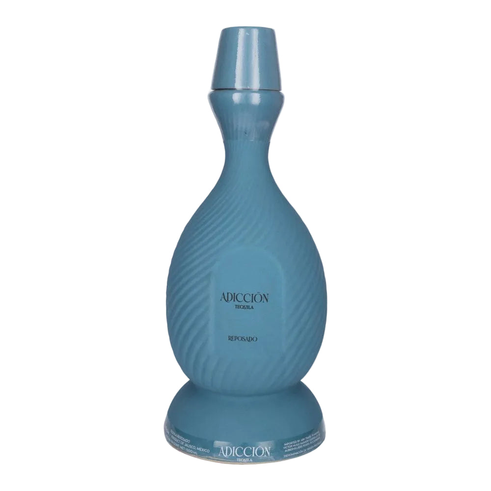 ADDICCION TEQUILA REPOSADO 1.5L