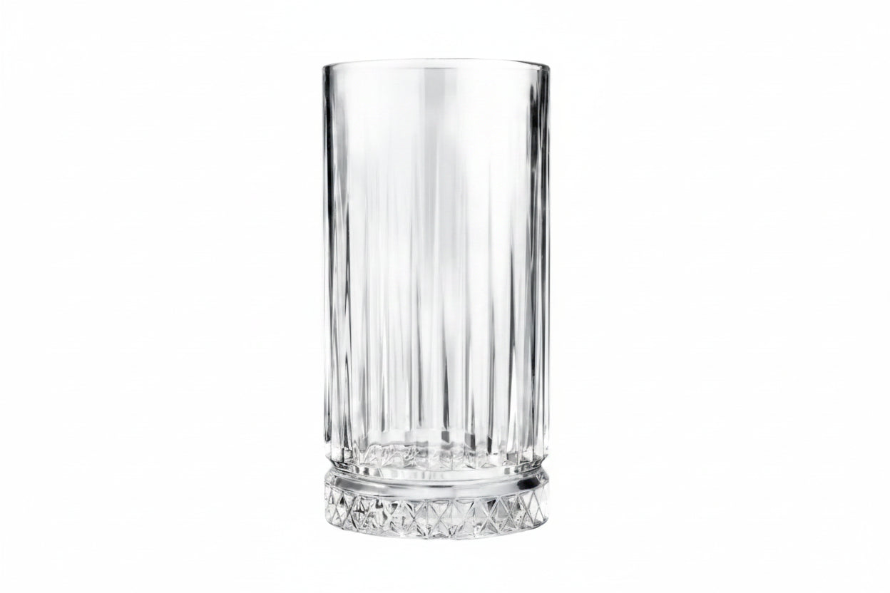 VODKA GLASS