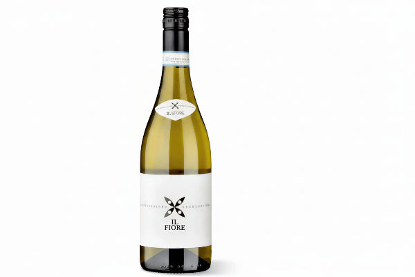 IL FIORE LANGHE BIANCO DOC - BRAIDA 75CL ITALY
