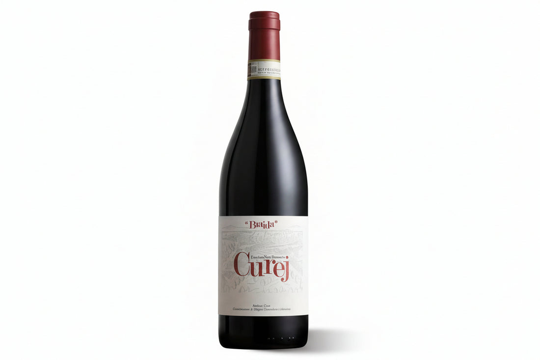 Curej Barbera d&