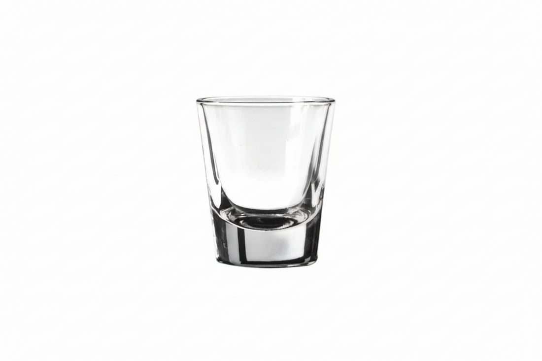 SHOT GLASS