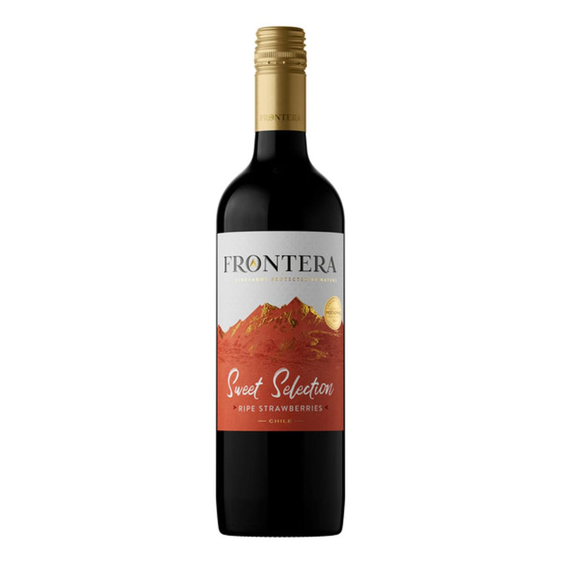 FRONTERA SWEET SELECTION 75CL CHILE