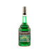BARDINET CREME DE MENTHE 70CL