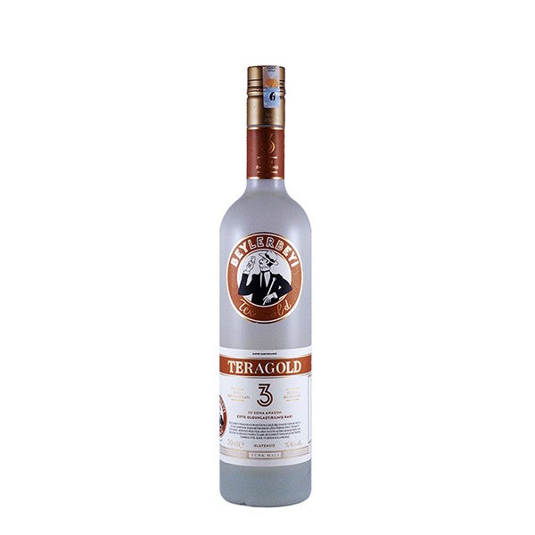 BEYLERBEYI TERAGOLD 70CL