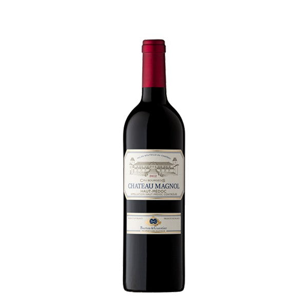 B&G CHATEAU MAGNOL HAUT-MEDOC 75CL - FRANCE