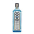 BOMBAY SAPPHIRE GIN 1L