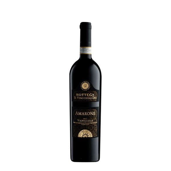 BOTTEGA AMARONE VALPOLICELLA 75CL - ITALY