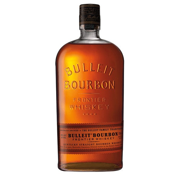 BULLEIT BOURBON 1L