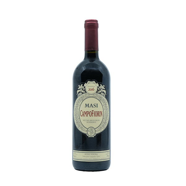 CAMPOFIORIN MASI ROSSO 75CL- ITALY