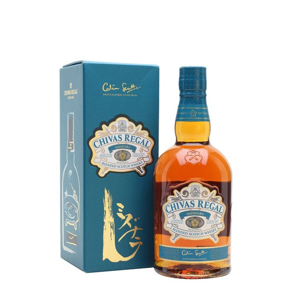 CHIVAS REGAL MIZUNARA 70CL
