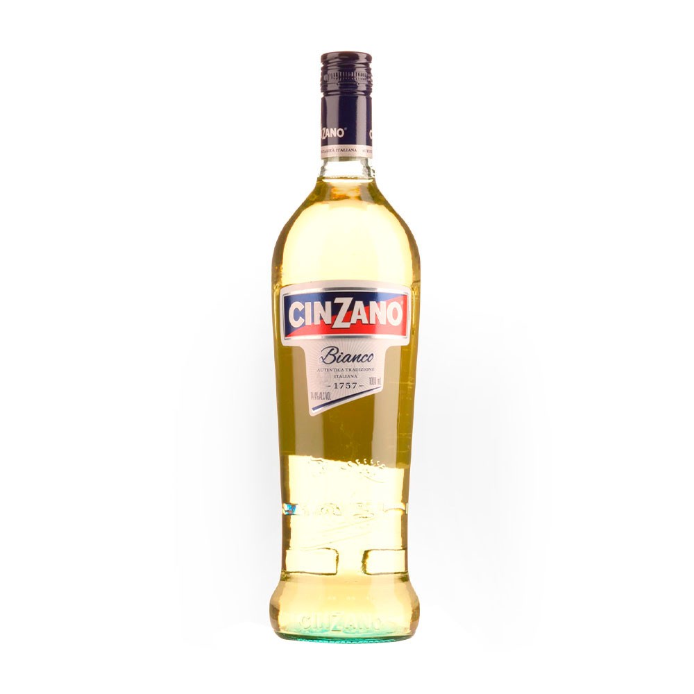 CINZANO BIANCO 1L