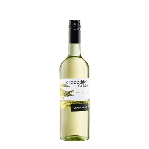 CROCODILE CHARDONNAY 75CL - AUSTRALIA
