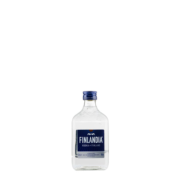 FINLANDIA VODKA 20CL