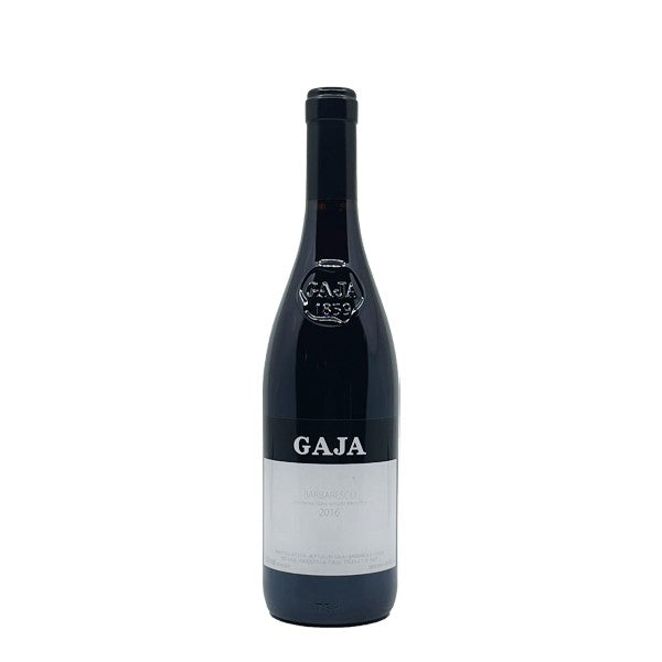 GAJA BARBARESCO 2016 75CL ITALY