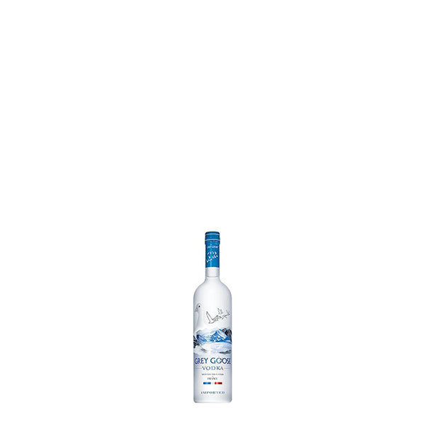 GREY GOOSE VODKA 20CL