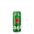 HEINEKEN 0.5L CAN