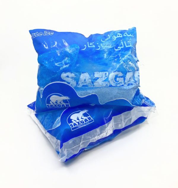 ICE BAG