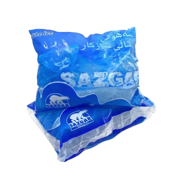 ICE BAG