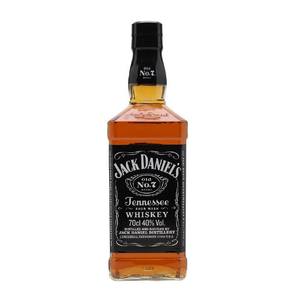 JACK DANIELS 1L
