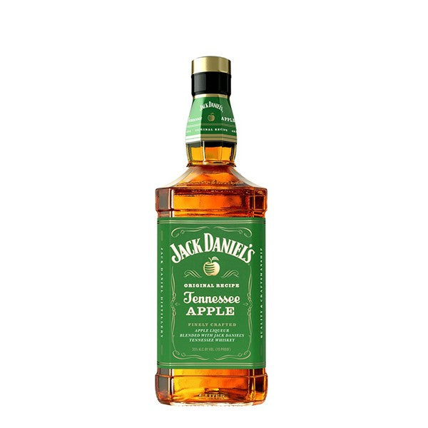 JACK DANIELS APPLES 1L