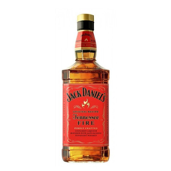 JACK DANIELS FIRE 1L- USA