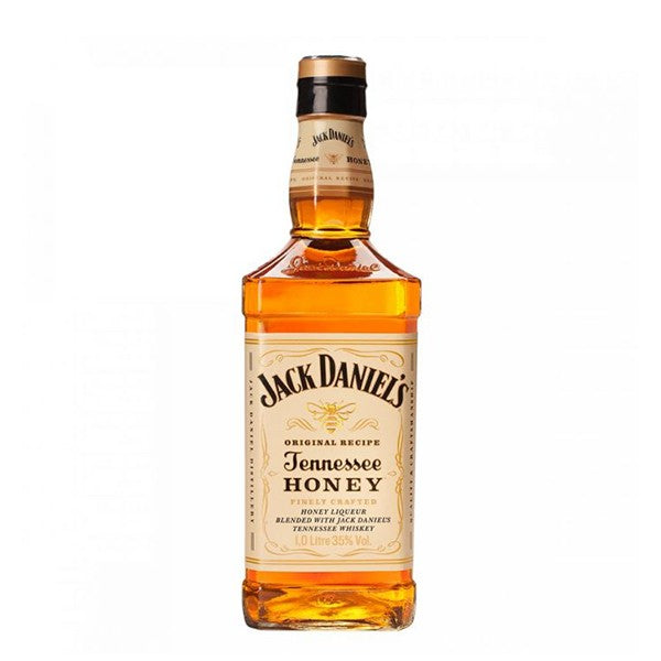 JACK DANIELS HONEY 1L