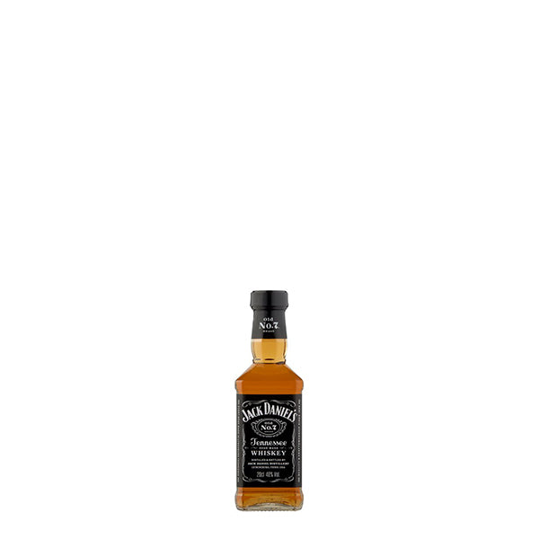 Jack Daniel's Old No 7 Whiskey 20cl