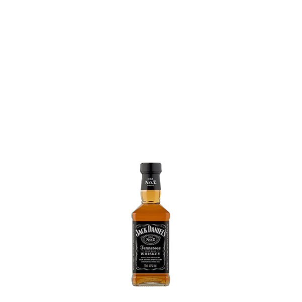 JACK DANIELS 20CL