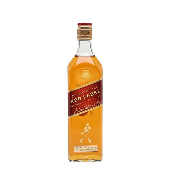 JW RED LABEL - 70CL EU
