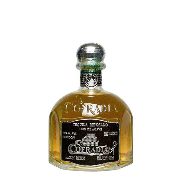 LA COFRADIA TEQUILA REPOSADO 70CL MEXICO