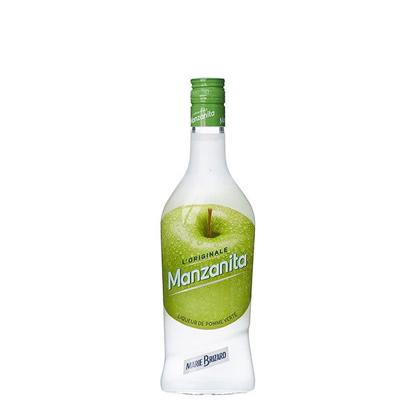 LIQUOR MANZANITA 70CL