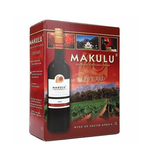 MAKULU RED 3L SOUTH AFRICA