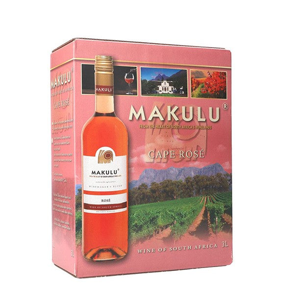 MAKULU ROSE 3L SOUTH AFRICA