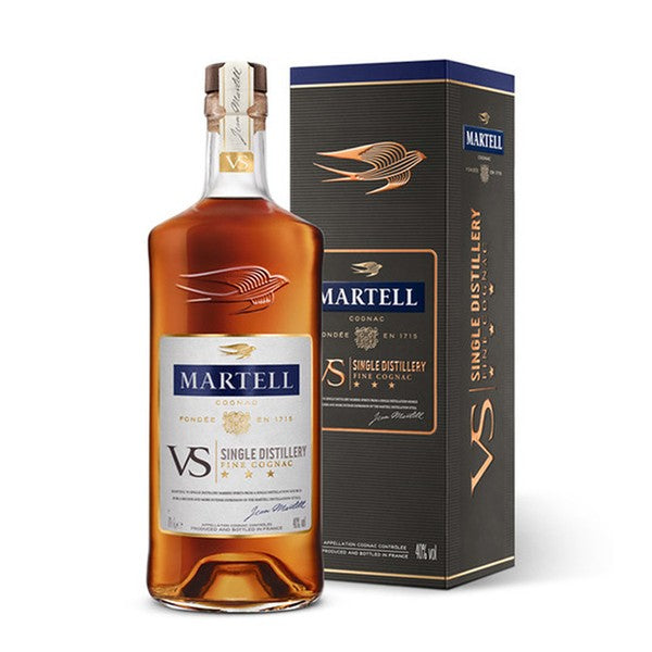 MARTELL VS COGNAC 1L