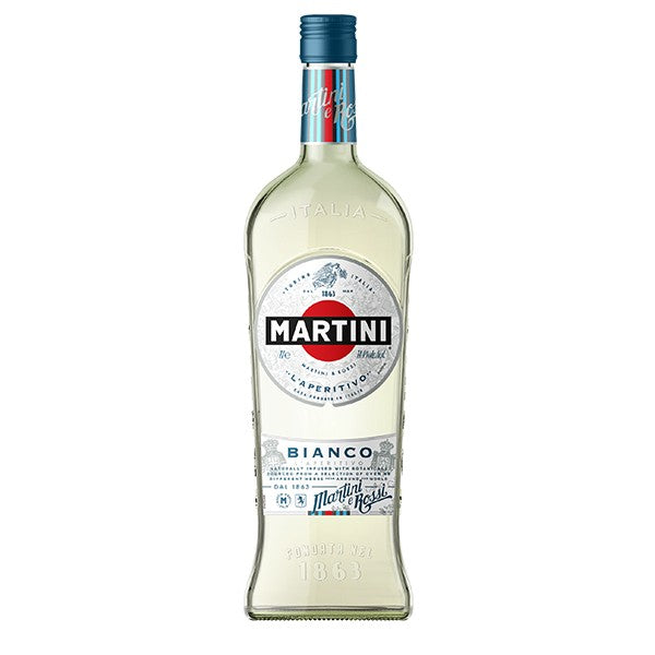 Martini Rosato 1L