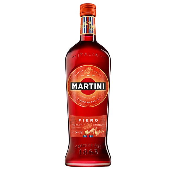 MARTINI FIERO 1L