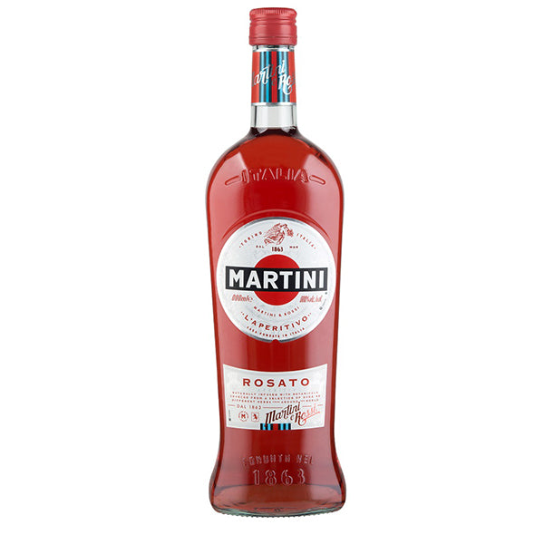 Martini Rosso (1L) - Luxofood