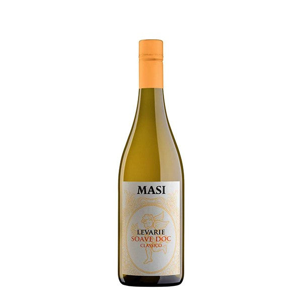 MASI LEVARIE SOAVE CLASSICO 75CL ITALY